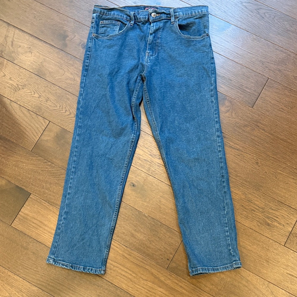 Architect Regular Fit Classic Blue Men's Jeans 32 x 30 C15-015